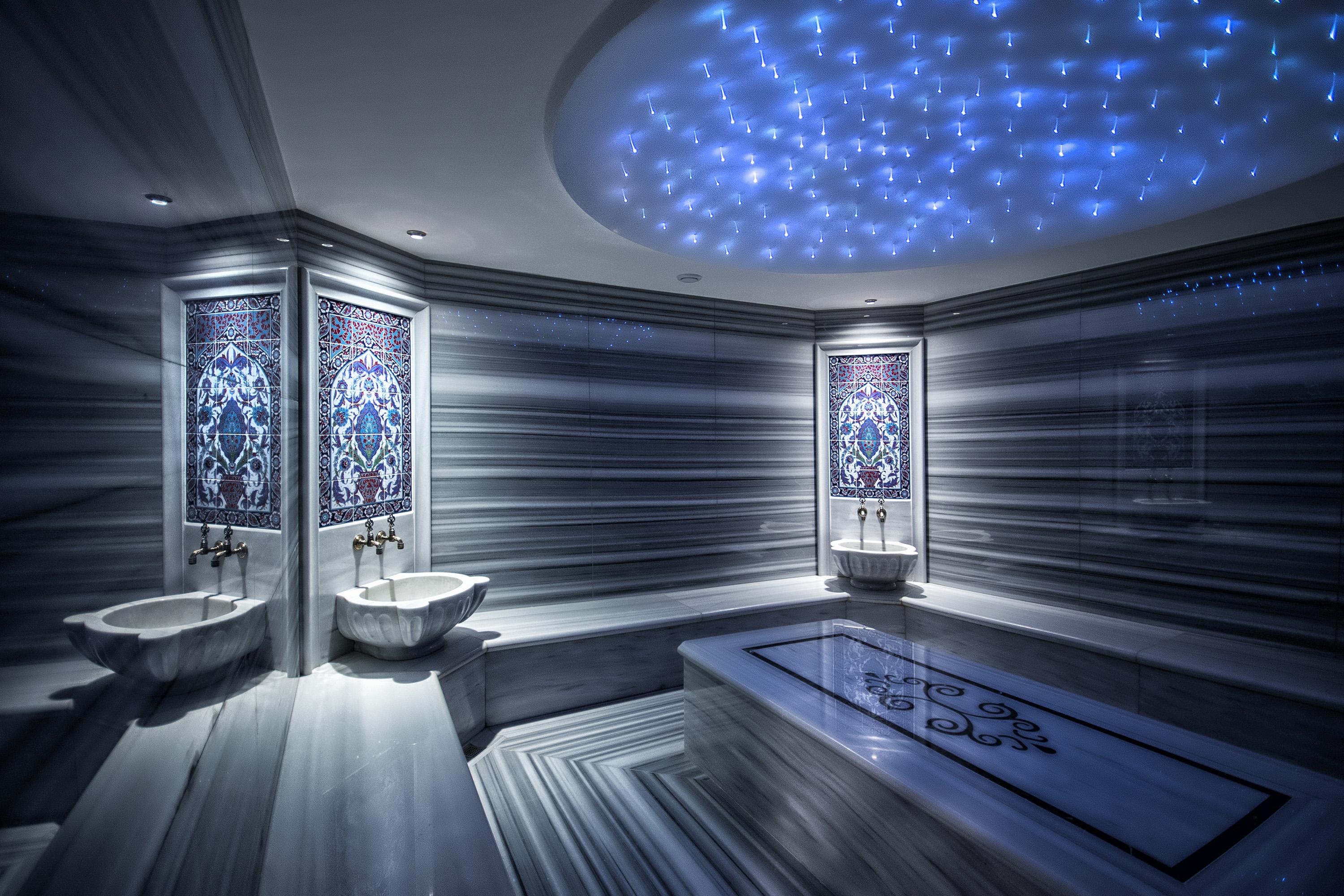 The Conforium Hotel Istambul Exterior foto